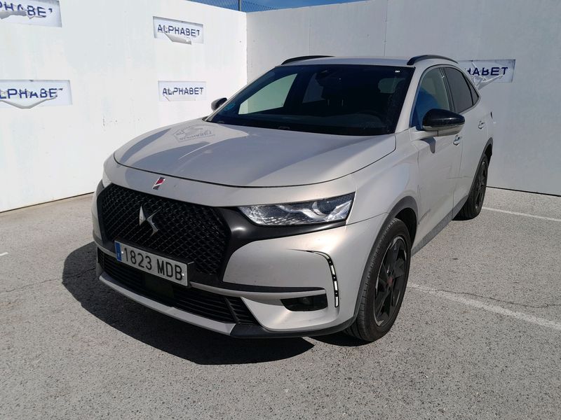 DS7 Crossback 1.5 Blue-HDi Performance Line