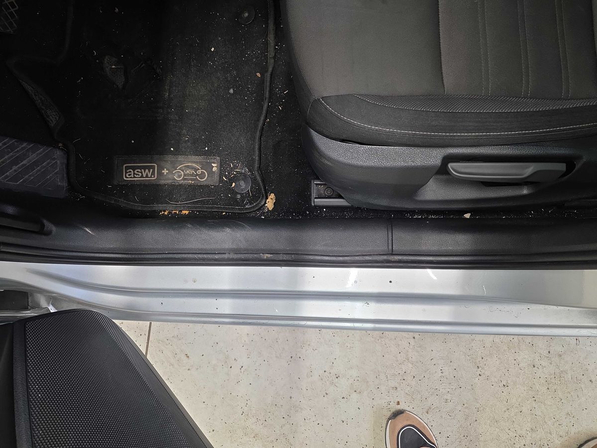 Skoda Octavia d'occasion