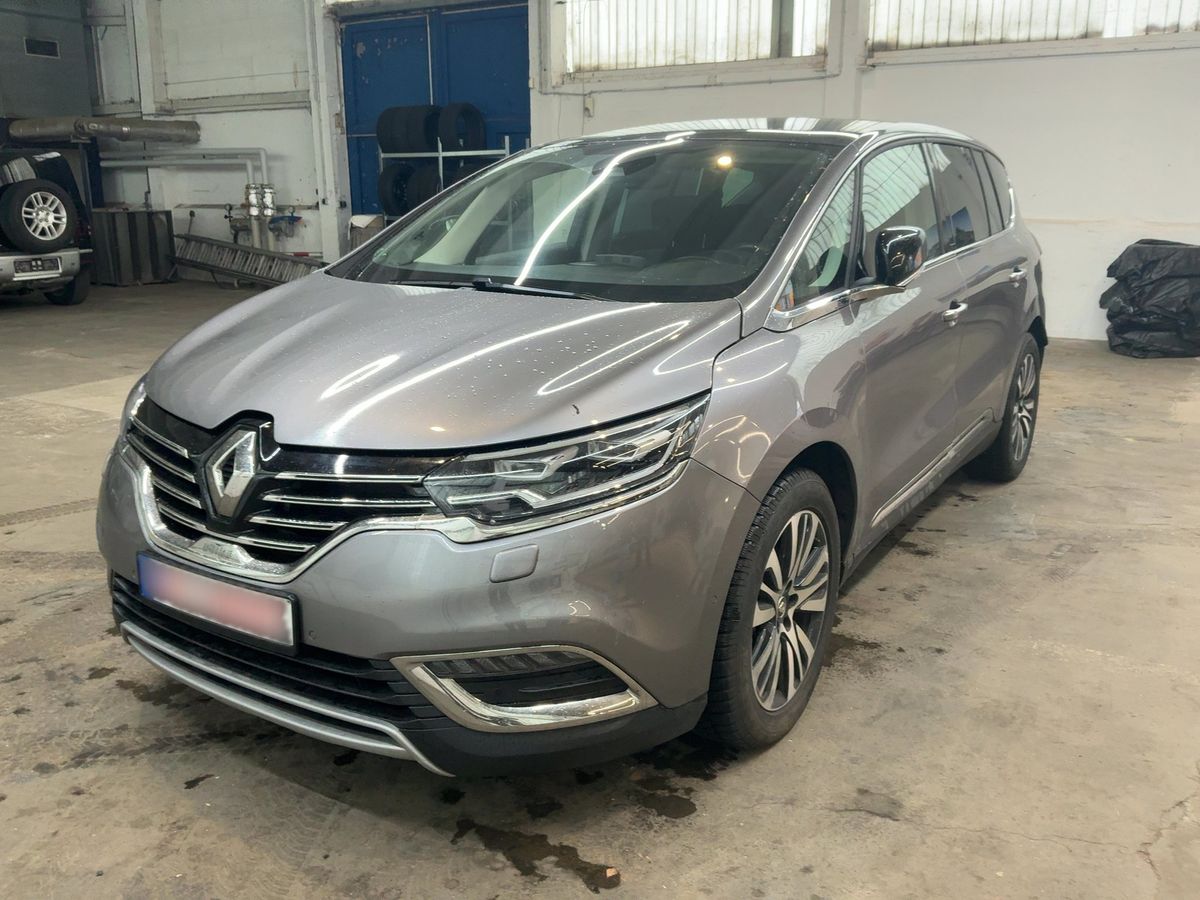 Renault Espace 2023