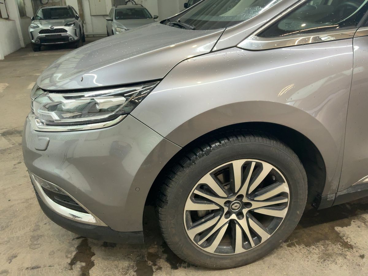 Renault Espace d'occasion
