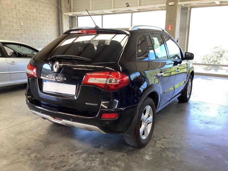 Renault Koleos 2.0 dCi Dynamique Pack2 — zdjęcie 2