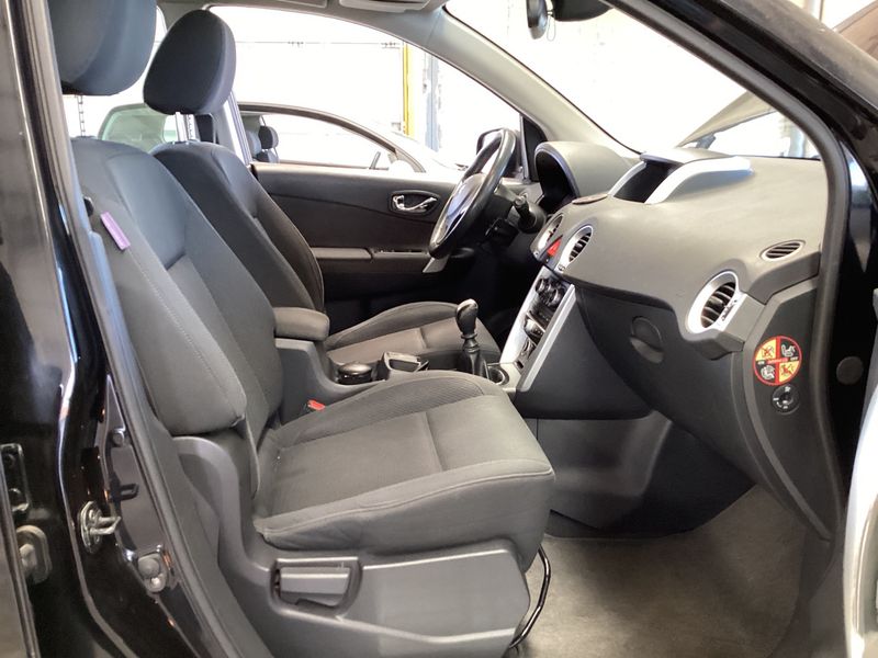 Renault Koleos 2.0 dCi Dynamique Pack2 — zdjęcie 3