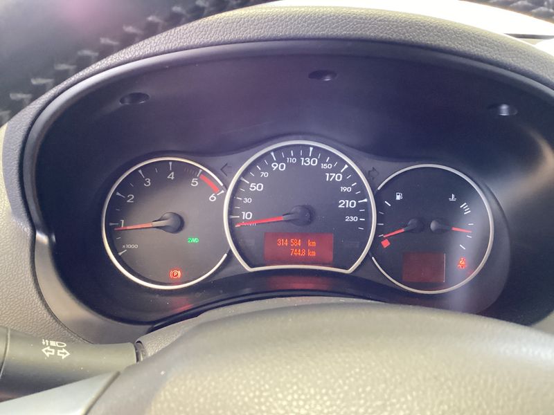 Renault Koleos 2.0 dCi Dynamique Pack2 — zdjęcie 4