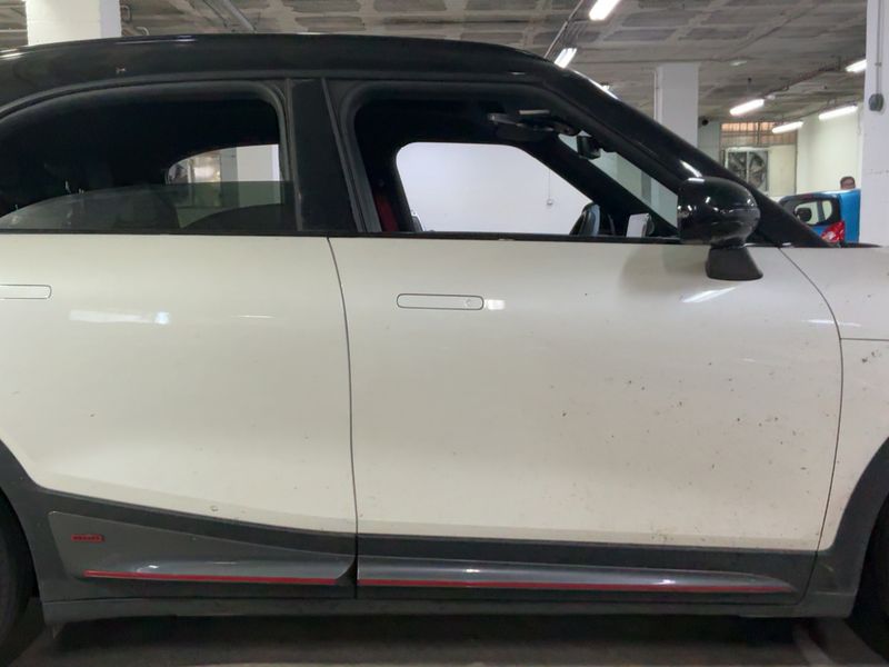 Smart #1 electric drive 200 kW Pro+ — zdjęcie 7