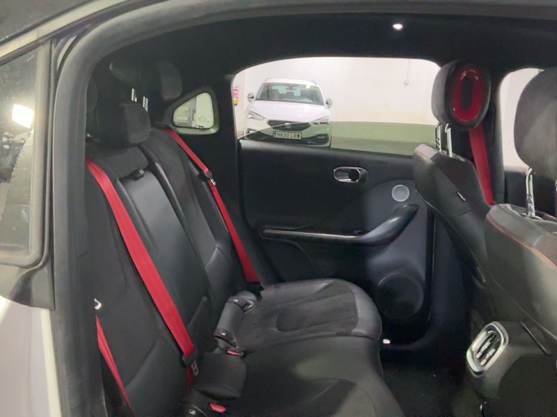 Smart #1 electric drive 200 kW Pro+ — zdjęcie 14
