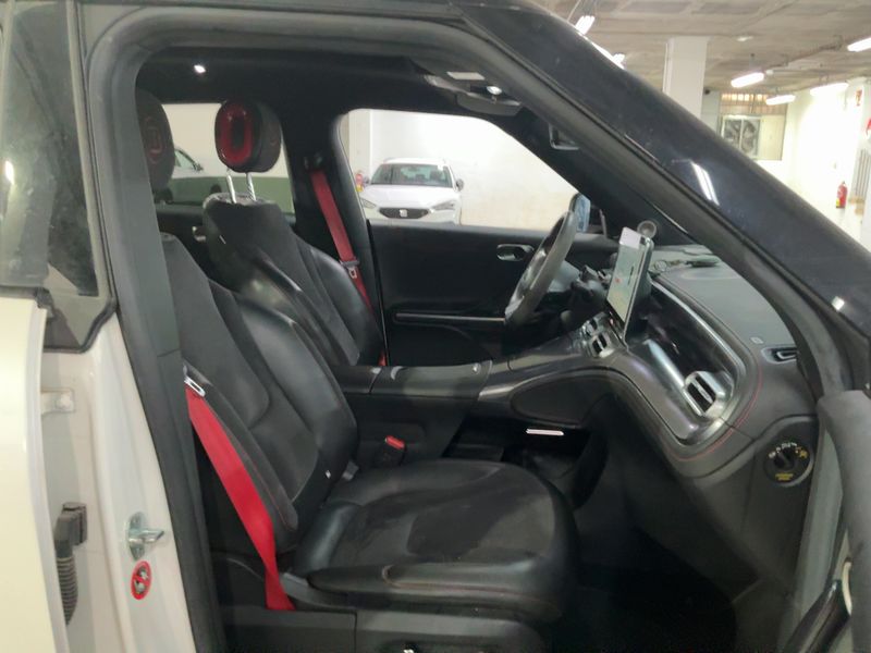 Smart #1 electric drive 200 kW Pro+ — zdjęcie 11