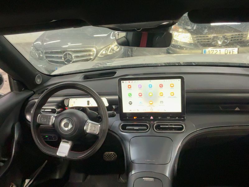 Smart #1 electric drive 200 kW Pro+ — zdjęcie 12