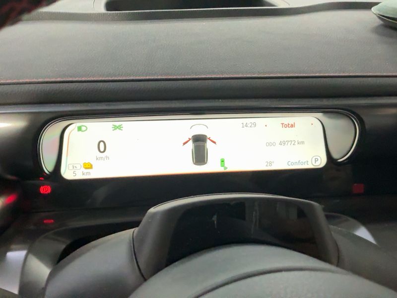 Smart #1 electric drive 200 kW Pro+ — zdjęcie 13