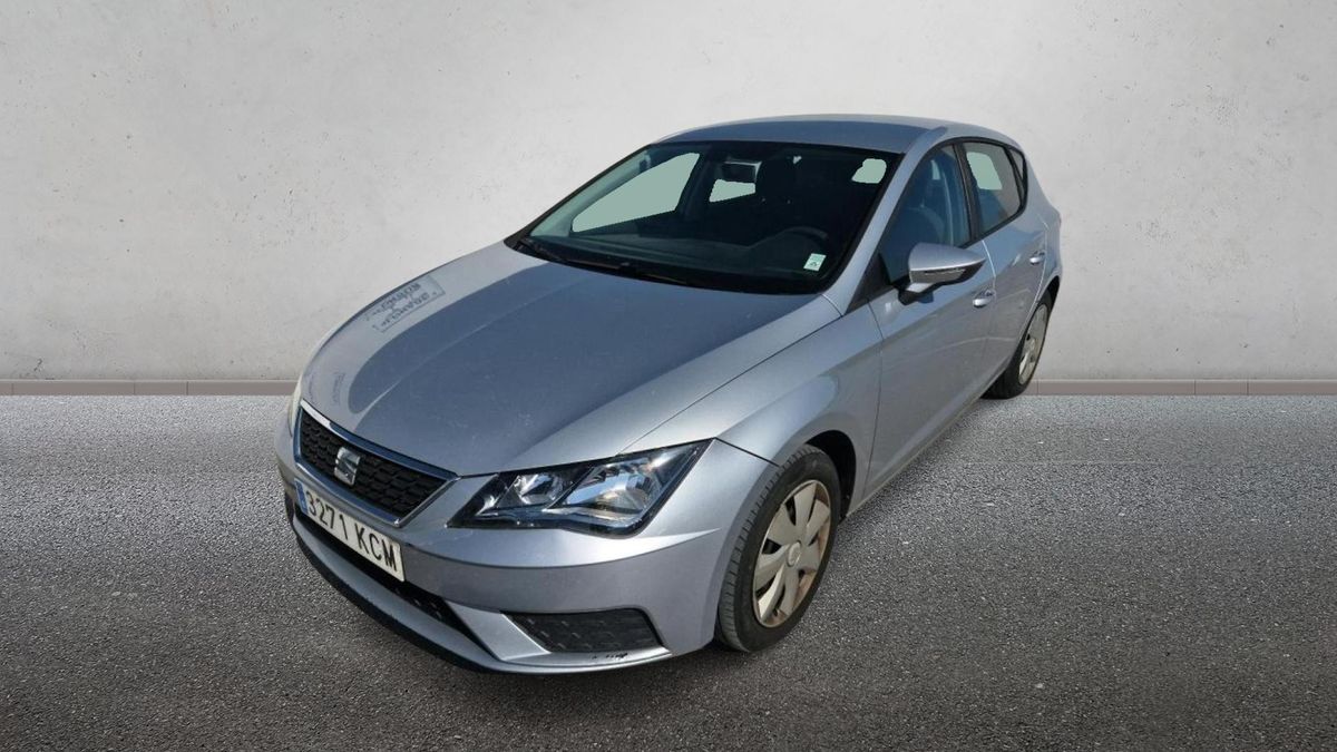Seat Leon d'occasion