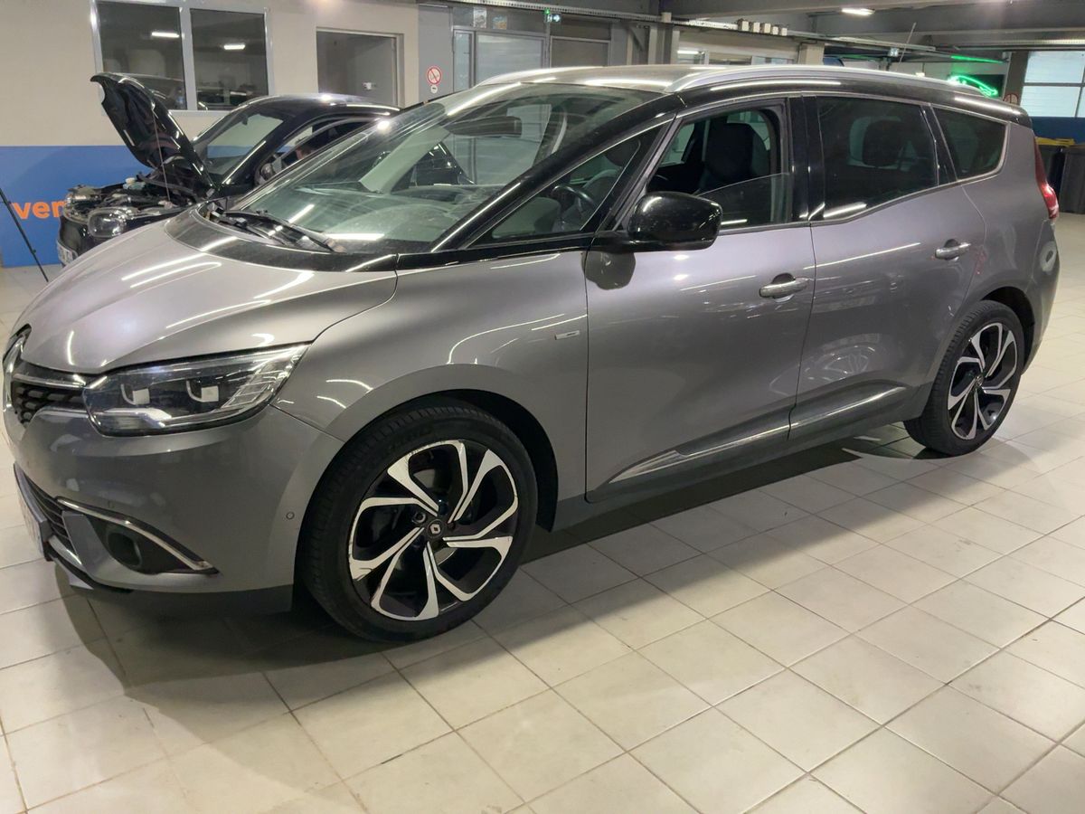 Renault Grand d'occasion