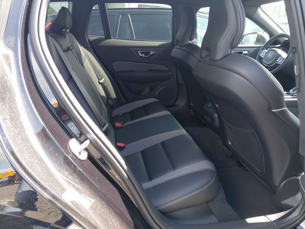 Volvo V60 d'occasion