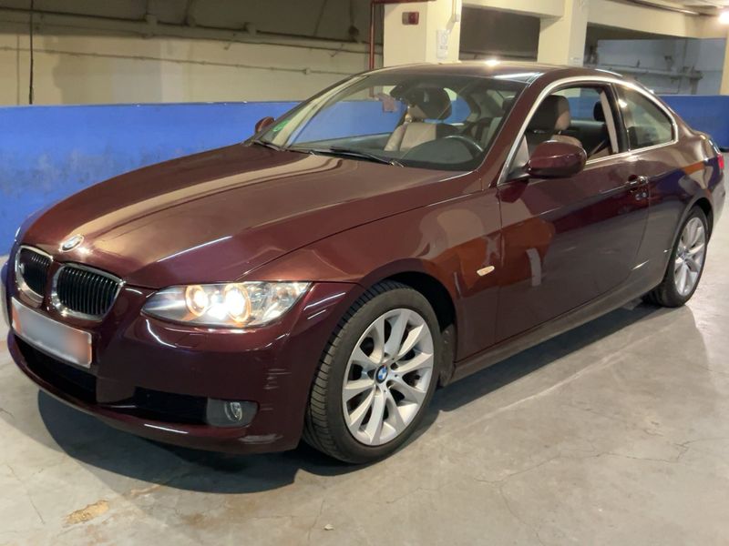 BMW 3er