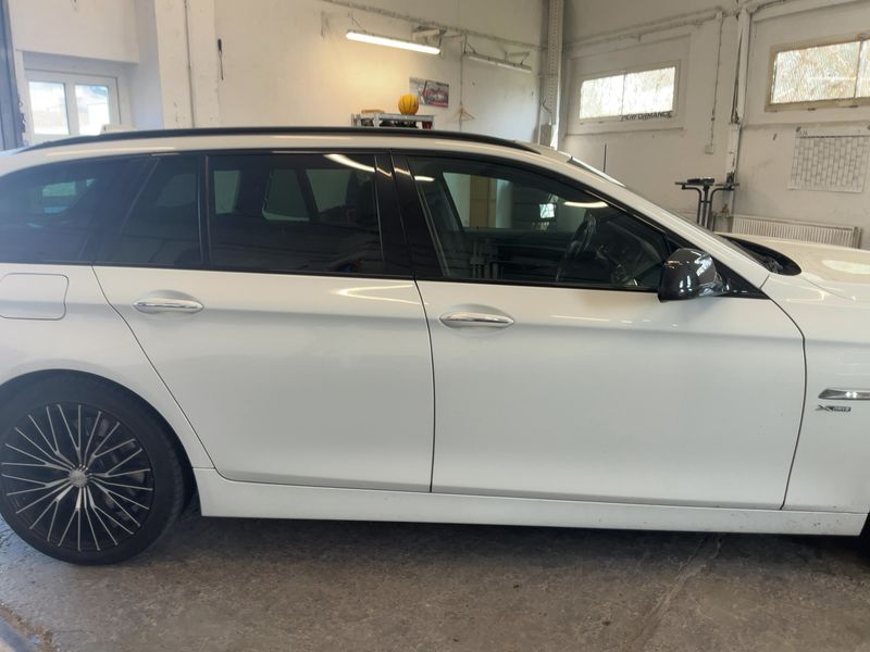 BMW 5er 530d xDrive 2011 – снимка 10