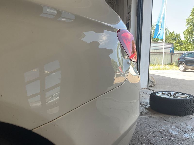 BMW 5er 530d xDrive 2011 – снимка 33