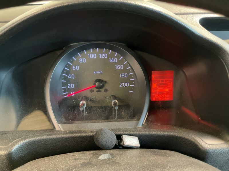 Nissan NV200 Evalia 1.5 dCi Evalia Tekna — zdjęcie 13