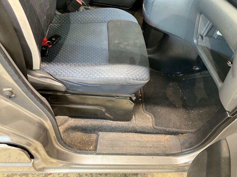 Nissan NV200 Evalia 1.5 dCi Evalia Tekna 2013 – снимка 31