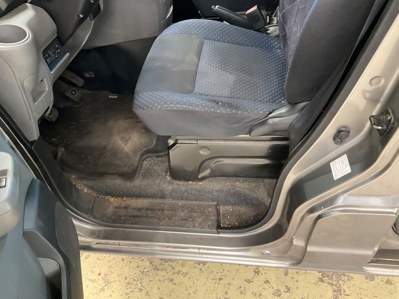 Nissan NV200 Evalia 1.5 dCi Evalia Tekna 2013 – снимка 36