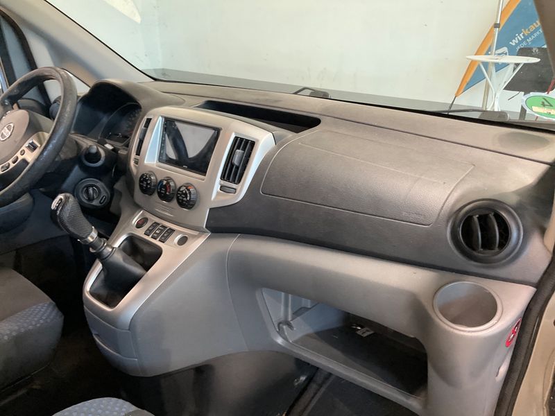 Nissan NV200 Evalia 1.5 dCi Evalia Tekna 2013 – снимка 33