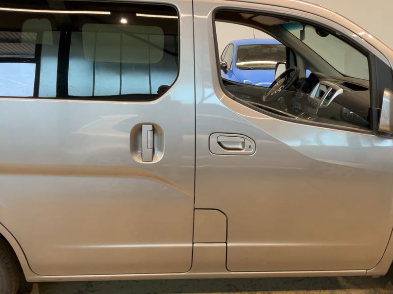 Nissan NV200 Evalia 1.5 dCi Evalia Tekna — zdjęcie 7