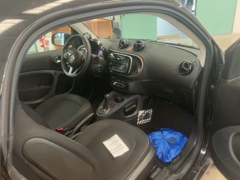 Smart fortwo electric drive 60 kW passion — zdjęcie 12