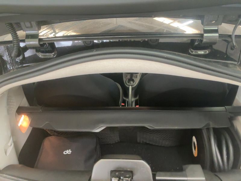 Smart fortwo electric drive 60 kW passion — zdjęcie 10