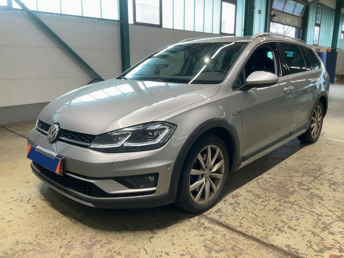 Volkswagen Golf d'occasion