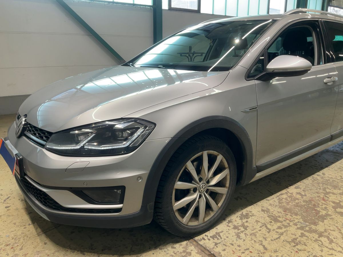 Volkswagen Golf d'occasion