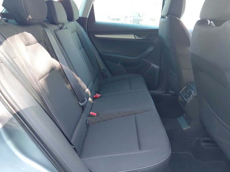 Skoda Karoq 1.5 TSI ACT Ambition — zdjęcie 14