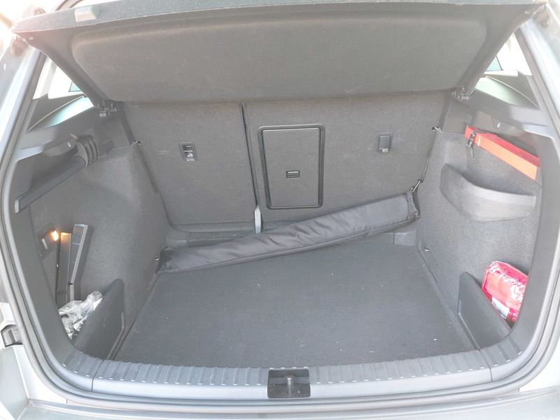 Skoda Karoq 1.5 TSI ACT Ambition — zdjęcie 9