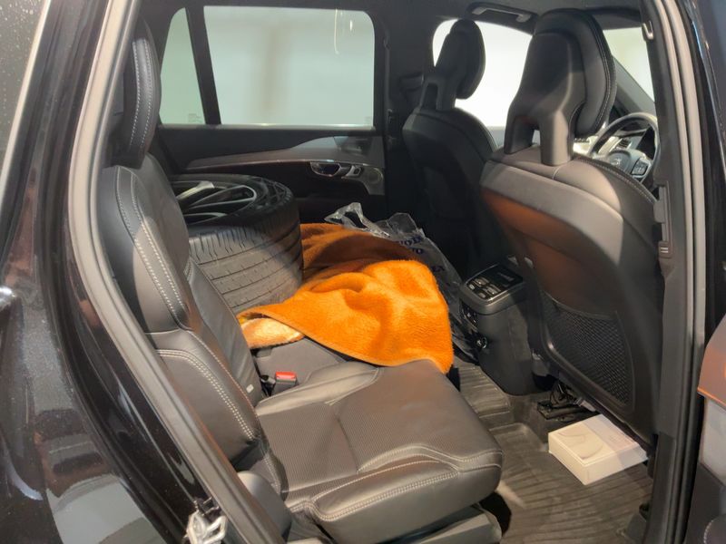 Volvo XC90 2.0 D5 Inscription AWD — zdjęcie 14