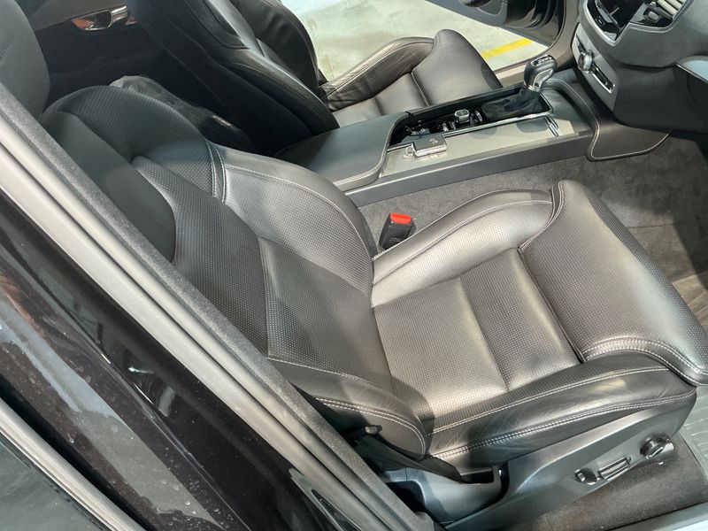 Volvo XC90 2.0 D5 Inscription AWD 2016 – снимка 31