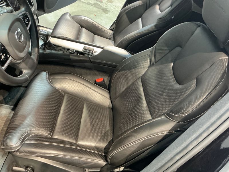 Volvo XC90 2.0 D5 Inscription AWD 2016 – снимка 33