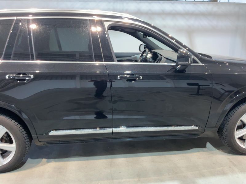 Volvo XC90 2.0 D5 Inscription AWD — zdjęcie 7
