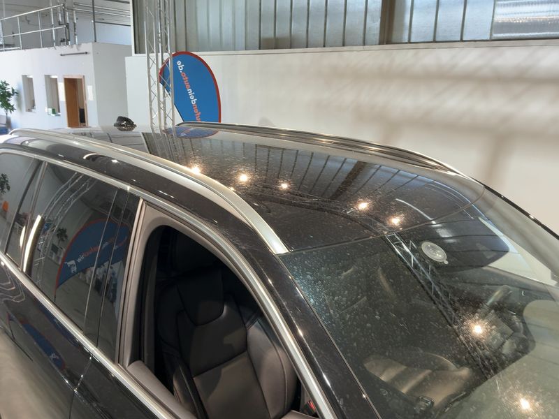 Volvo XC90 2.0 D5 Inscription AWD 2016 – снимка 13
