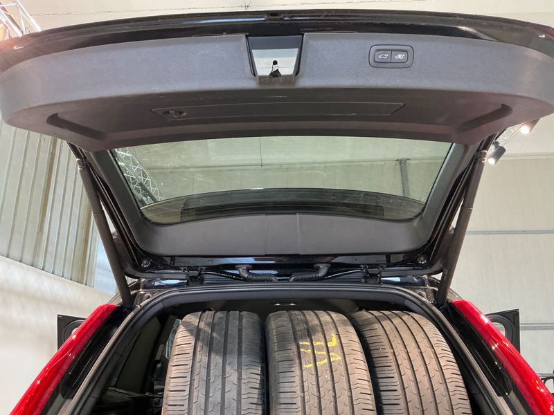 Volvo XC90 2.0 D5 Inscription AWD 2016 – снимка 25