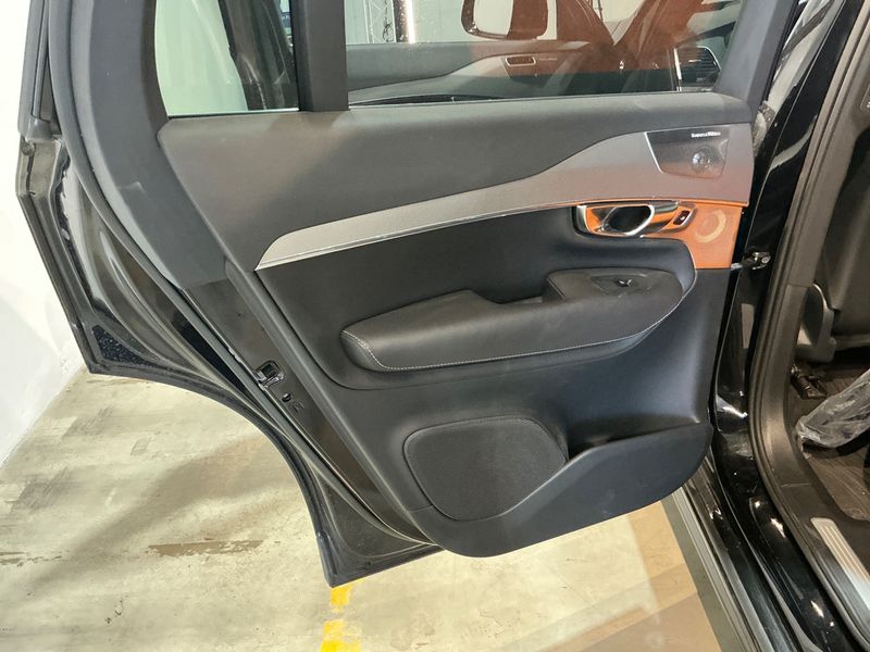 Volvo XC90 2.0 D5 Inscription AWD 2016 – снимка 24
