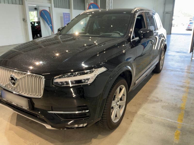 Volvo XC90 2.0 D5 Inscription AWD