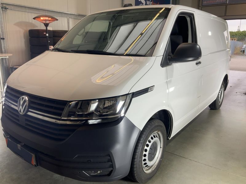 T6 Transporter 2.0 TDI Kasten FWD