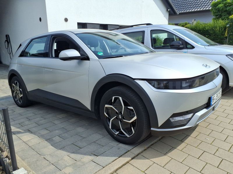 Hyundai IONIQ 5 electric drive 125 kW Dynamiq