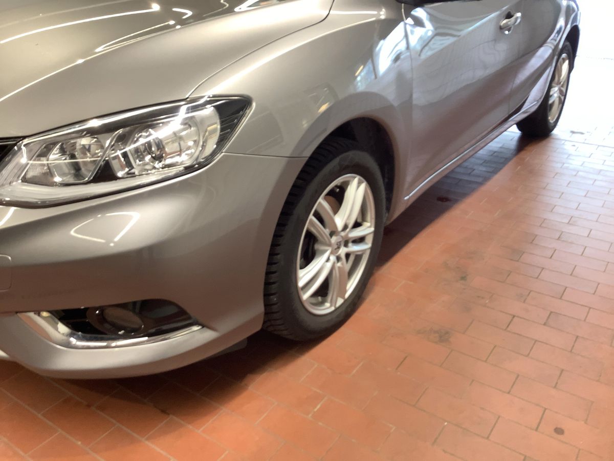 Nissan Pulsar d'occasion