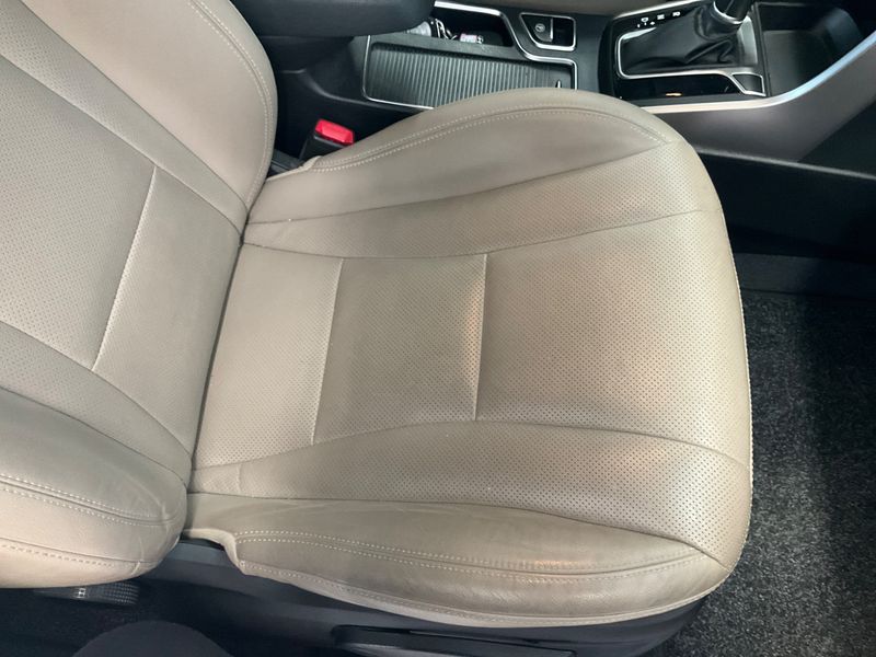 Hyundai i30 1.6 GDI Premium blue 2016 – снимка 26