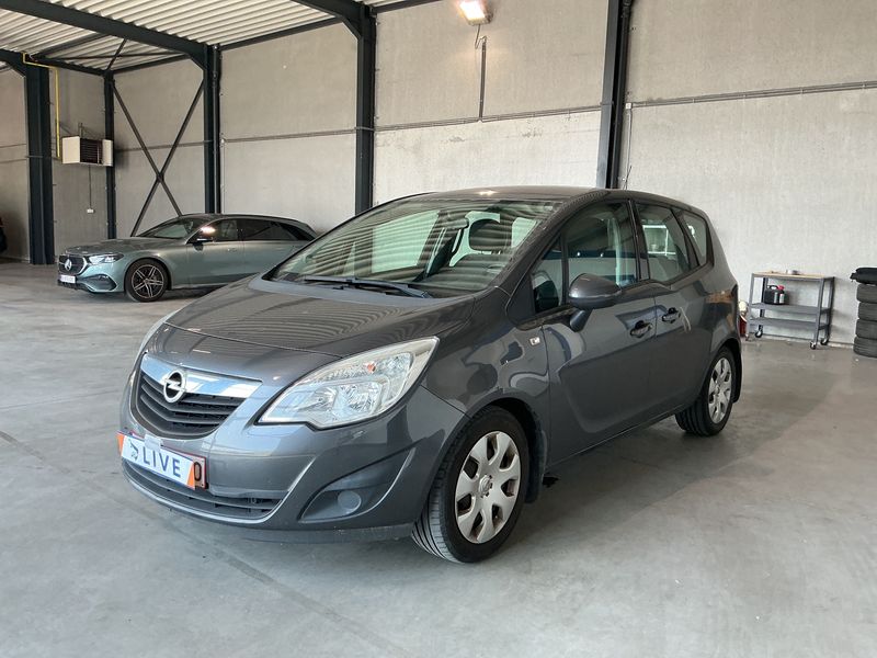 Opel Meriva 1.4 Color Edition 2012 – снимка 1