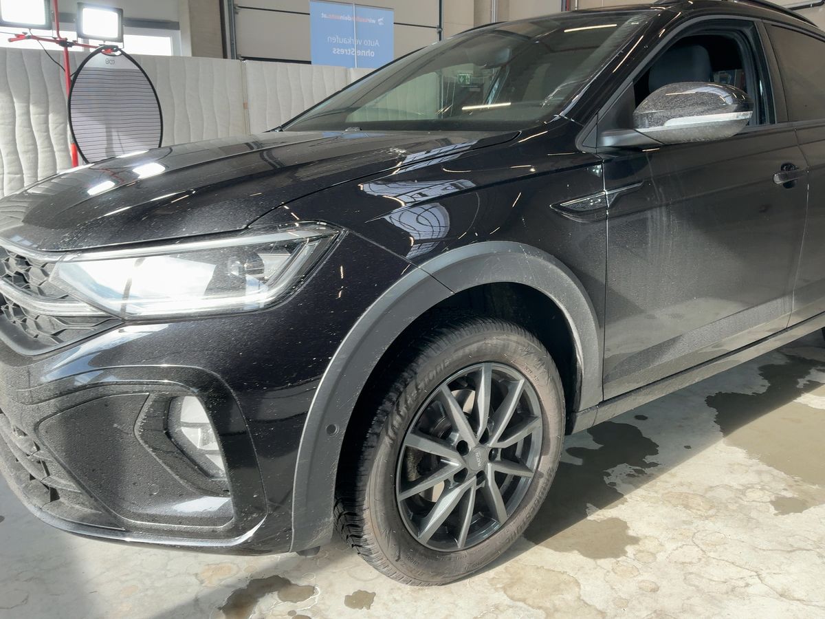 Volkswagen Taigo d'occasion