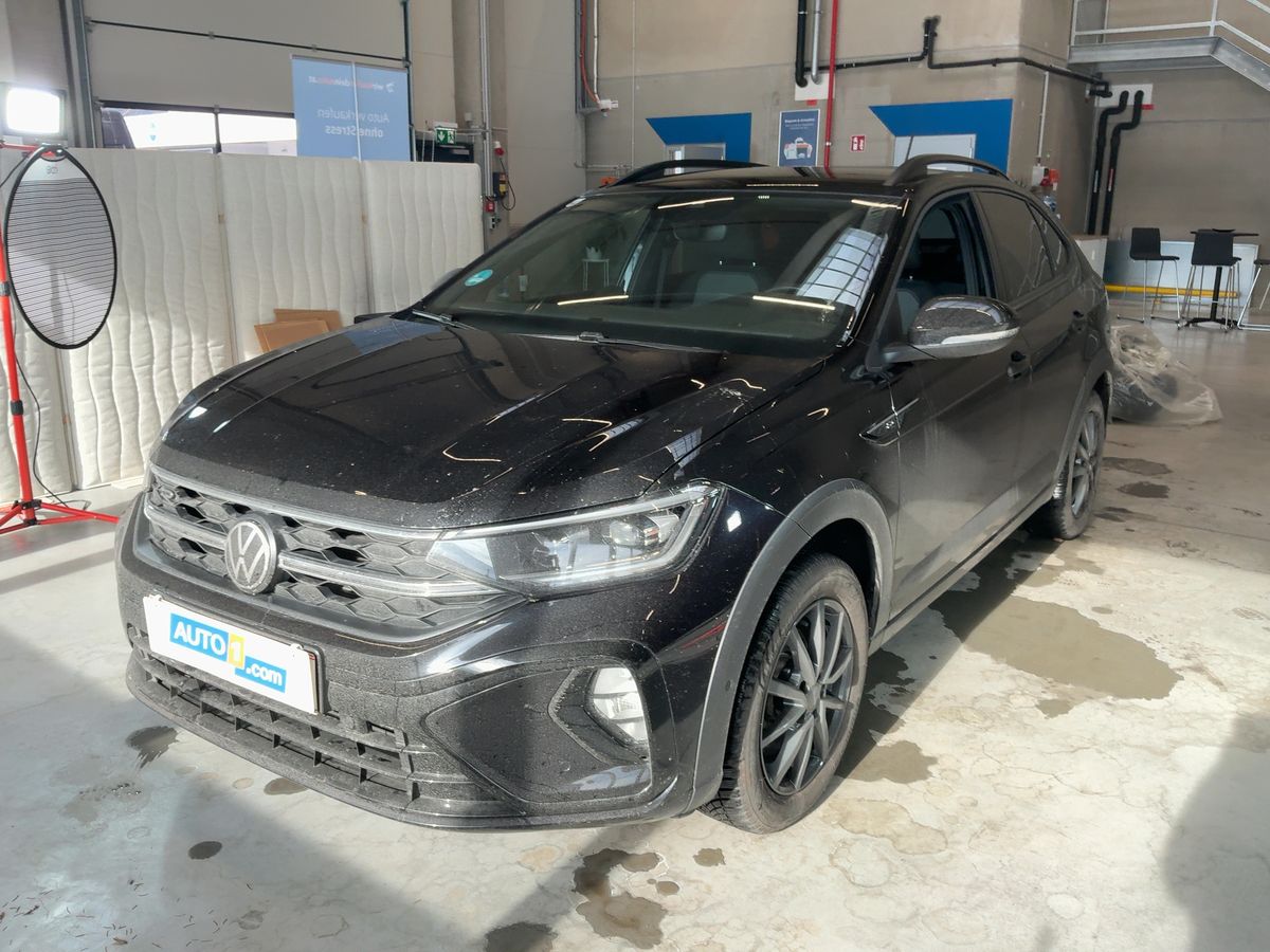 Volkswagen Taigo d'occasion