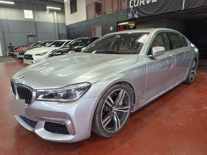 BMW 7er