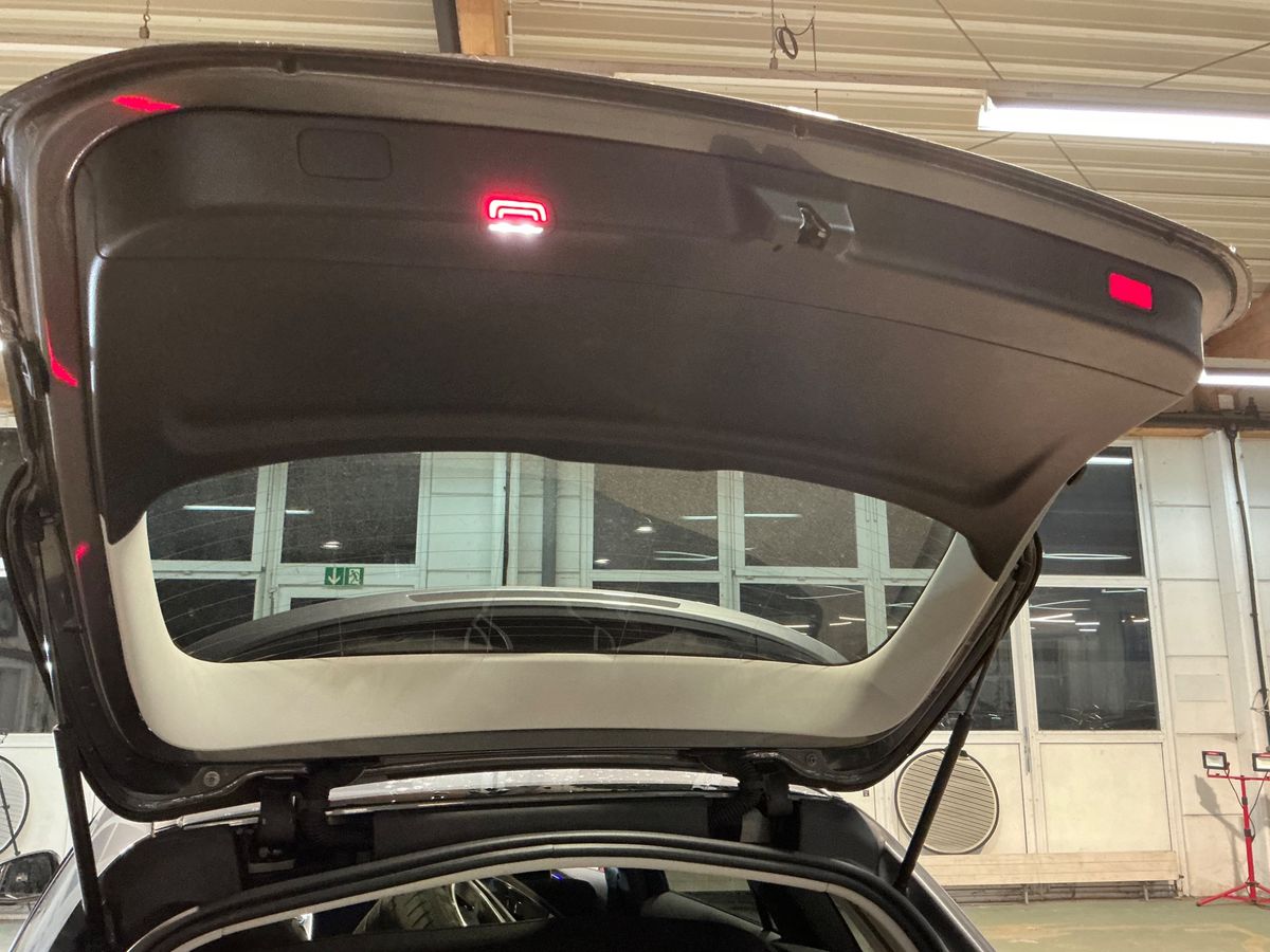 Mercedes-Benz C-Klasse 2023 — photo 33