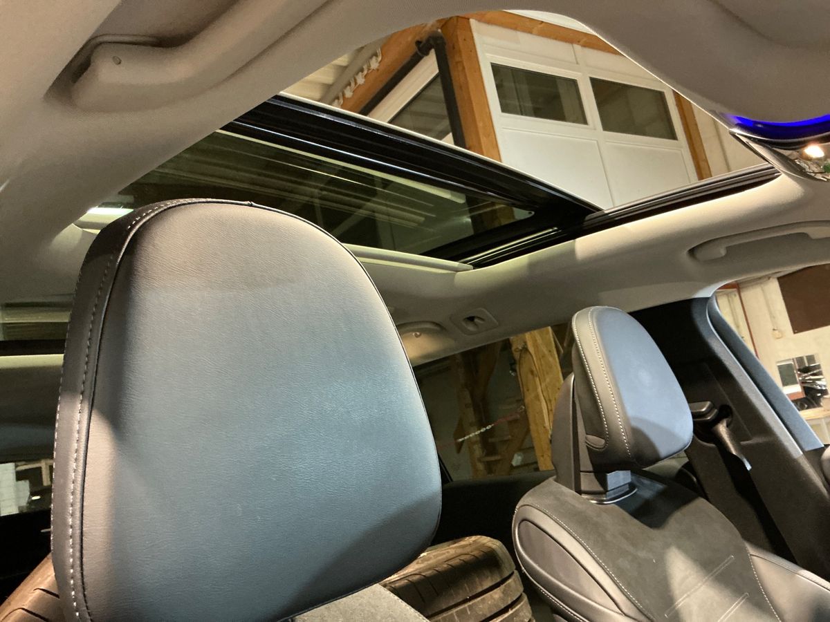 Mercedes-Benz C-Klasse 2023 — photo 35