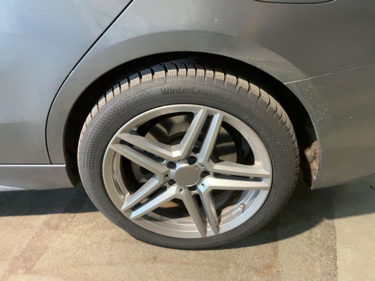 Mercedes-Benz C-Klasse 2023 — photo 6