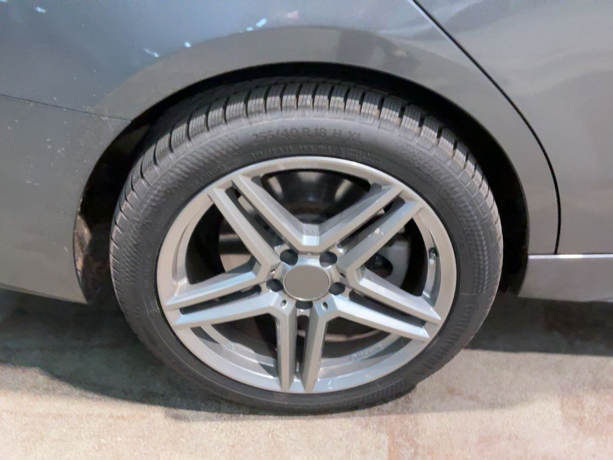 Mercedes-Benz C-Klasse 2023 — photo 10