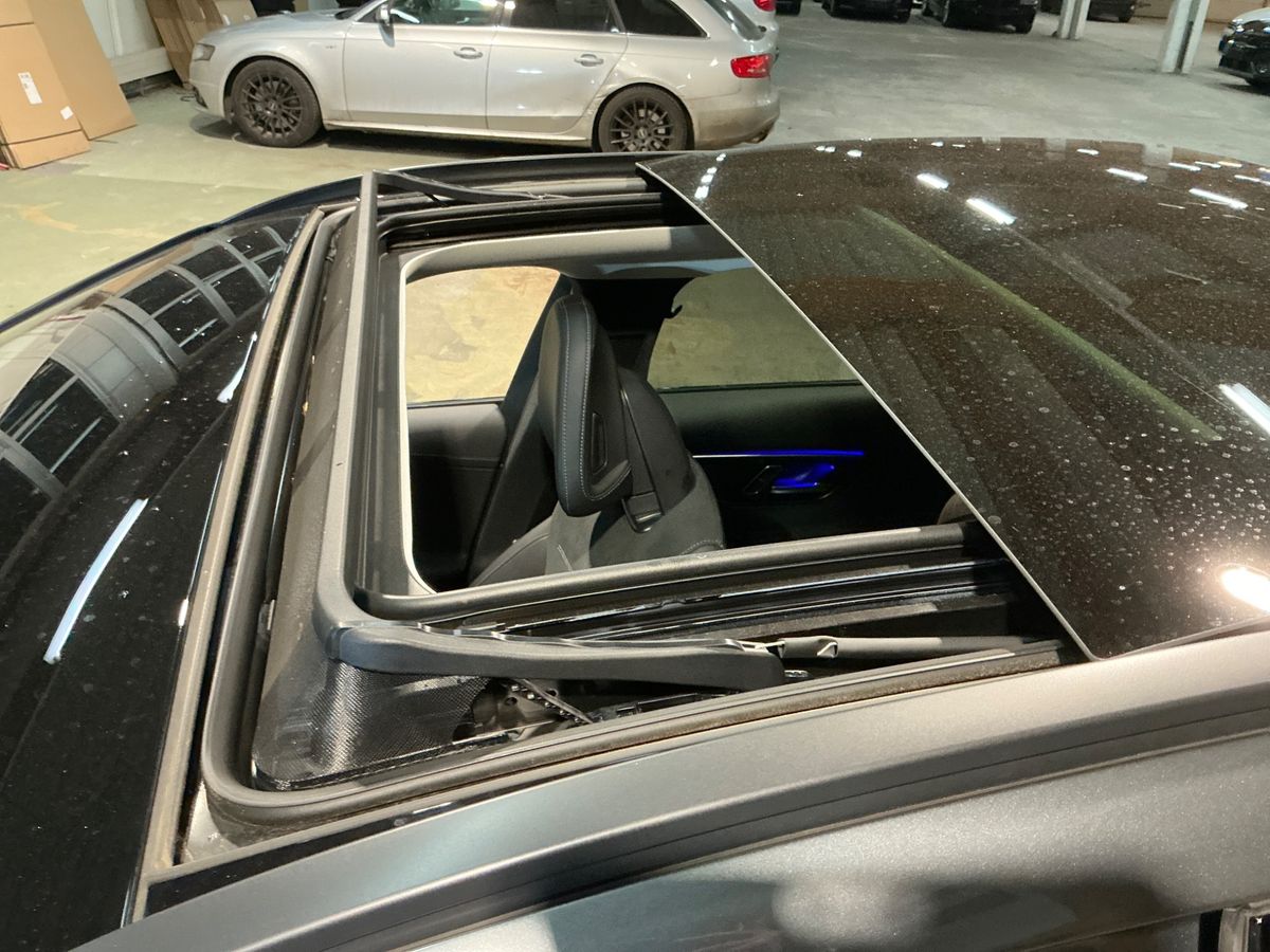 Mercedes-Benz C-Klasse 2023 — photo 25